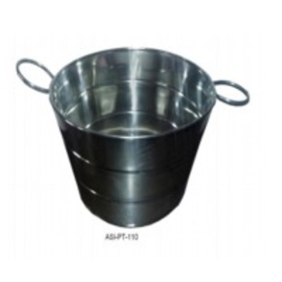 resources of Plain With Lines Ss Party Tubs exporters