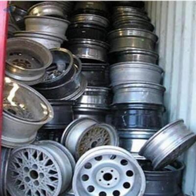 Aluminum Wheels Scrap Exporters, Wholesaler & Manufacturer | Globaltradeplaza.com