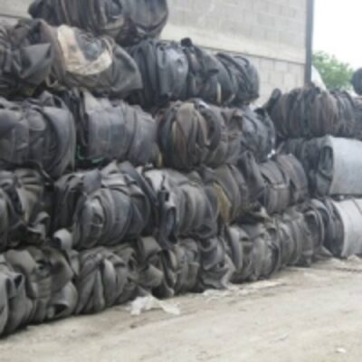 resources of Butyl Inner Tube Scrap exporters