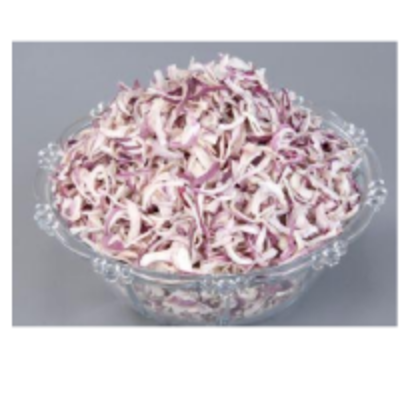 resources of Dehydrated Onion Flakes Red Or White exporters
