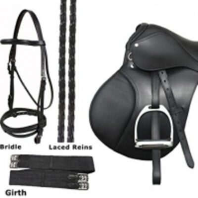 resources of Horse Saddles &amp; Accessories exporters