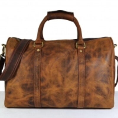 resources of Leather Luggage &amp; Travel Bags exporters