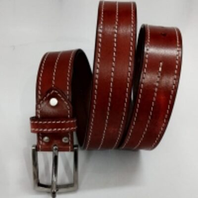 resources of Leather Belts For Men exporters