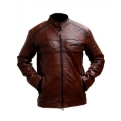 resources of Leather Jackets exporters