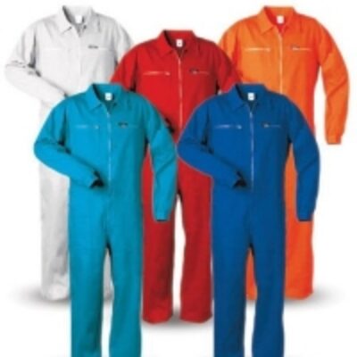 resources of Safety Coverall exporters