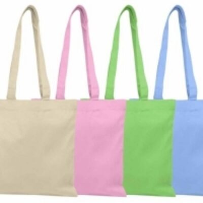 resources of Cotton Shopping Bags exporters