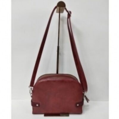 resources of Women Fashionable Leather Shoulder Bags exporters
