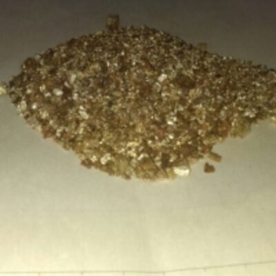 resources of Vermiculite exporters