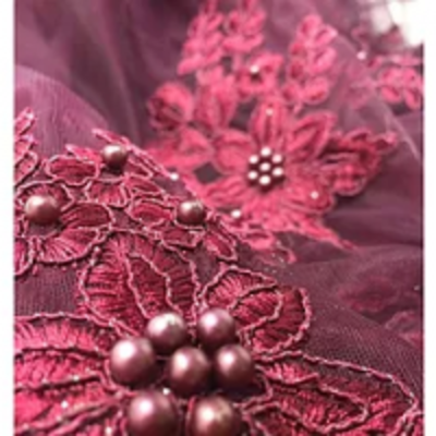 resources of Embroidered Fabric exporters