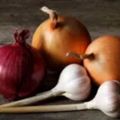 resources of Onion And Garlic exporters