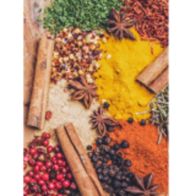resources of Mix Spices exporters