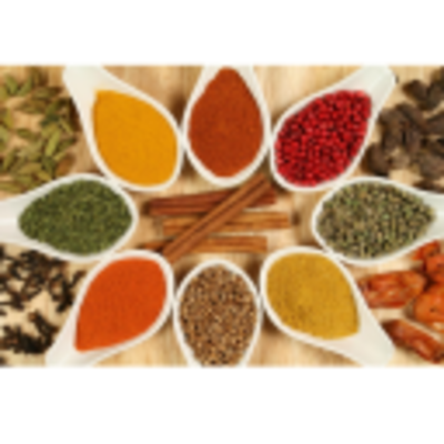 resources of Mix Spices Whole And Powder exporters