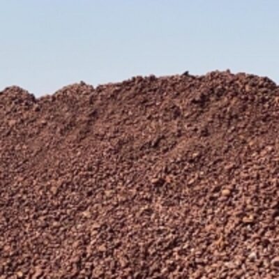 resources of Iron Ore exporters
