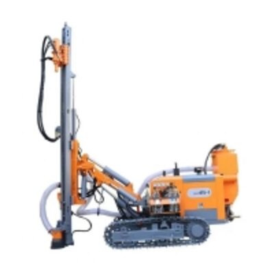 resources of Drill Rig Machine exporters