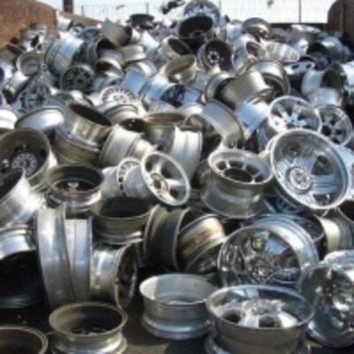 resources of Stainless Steel Scrap exporters