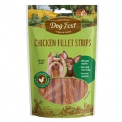 resources of Chicken Fillet Strips For Small Breeds exporters