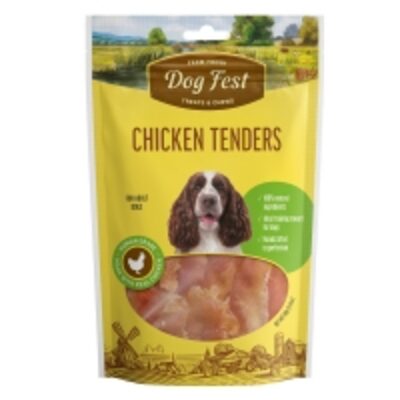 resources of Chicken Tenders For Adult Dogs exporters