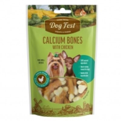 resources of Calcium Bones With Chicken For Small Breeds exporters