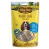 Rabbit Ears With Duck For Adult Dogs Exporters, Wholesaler & Manufacturer | Globaltradeplaza.com