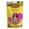 Duck Fillet On Chewy Stick For Adult Dogs Exporters, Wholesaler & Manufacturer | Globaltradeplaza.com