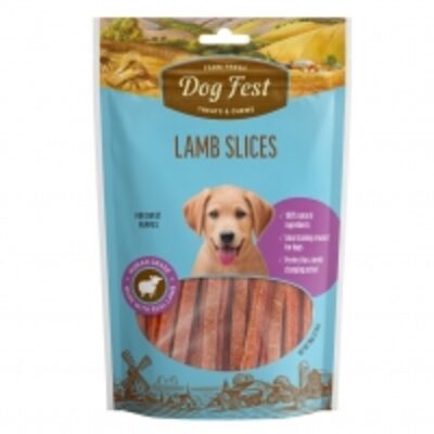 resources of Lamb Slices For Puppies exporters