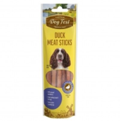 resources of Duck Meat Sticks For Adult Dogs exporters