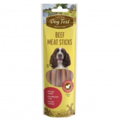 resources of Beef Meat Sticks For Adult Dogs exporters