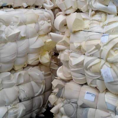 resources of Pu Foam Scrap exporters