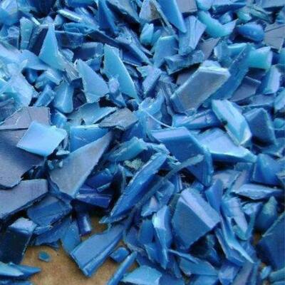resources of Hdpe Drum Flakes Washed Scrap exporters