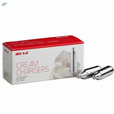 resources of 8G Whipped Cream Chargers exporters