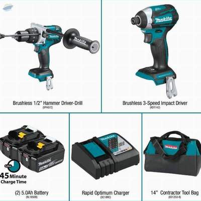 resources of Makita Combo Kit exporters