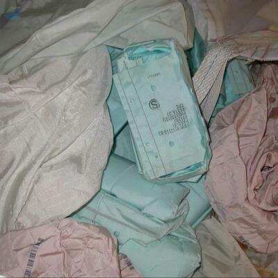 resources of Pa Airbag Scrap exporters