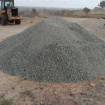resources of Copper Ore exporters