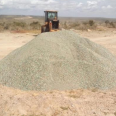 resources of Copper Ore exporters