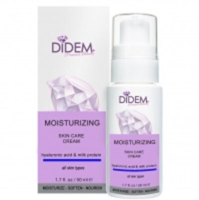 resources of Didem Moisturizing Cream exporters