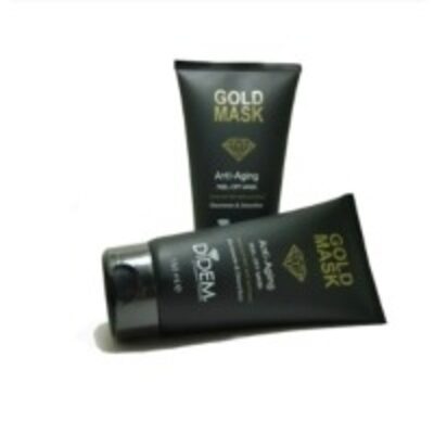 resources of Anti Aging Gold Mask exporters