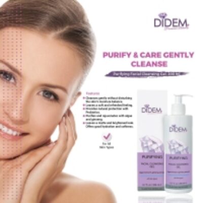 resources of Facial Cleanser exporters