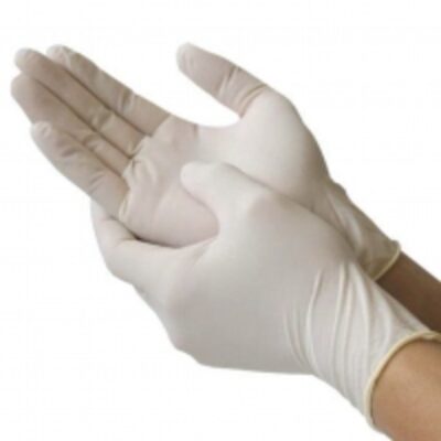 resources of Latex Powdered Gloves exporters