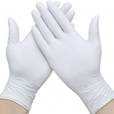 resources of Latex Non Powdered Gloves exporters