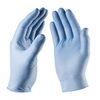 Examination Powder Free Nitrile Gloves Black Exporters, Wholesaler & Manufacturer | Globaltradeplaza.com