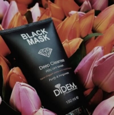 resources of Didem Black Mask exporters