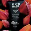 Didem Sliver Mask Exporters, Wholesaler & Manufacturer | Globaltradeplaza.com