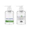 250Ml Smooth Hand Wash For Hands Cleaning Exporters, Wholesaler & Manufacturer | Globaltradeplaza.com