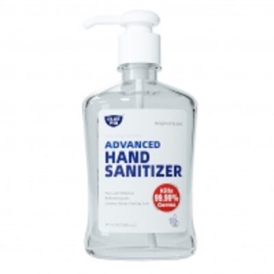 500Ml 75% Alcohol Hand Sanitizer Exporters, Wholesaler & Manufacturer | Globaltradeplaza.com