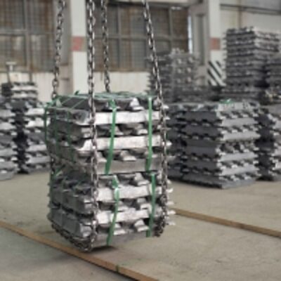 High Quality Nonferrous Metalrey Lead Ingots Exporters, Wholesaler & Manufacturer | Globaltradeplaza.com