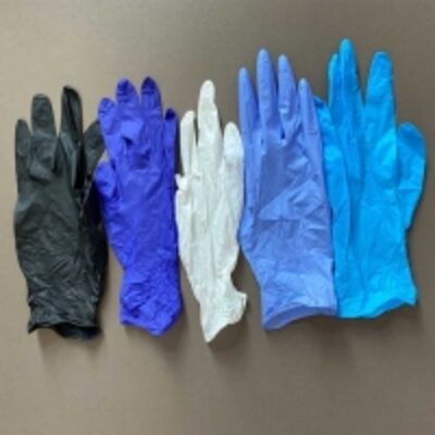 Examination Powder Disposable Nitrile Gloves Exporters, Wholesaler & Manufacturer | Globaltradeplaza.com