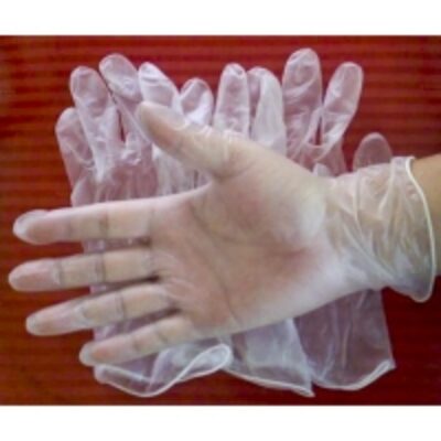 Vinyl Disposable Pvc Gloves Exporters, Wholesaler & Manufacturer | Globaltradeplaza.com