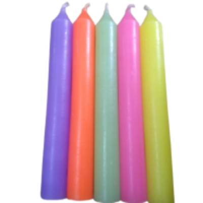 resources of Celebration Candle Aop102 exporters