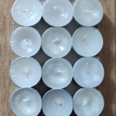 resources of Tealight Candle Atp102 exporters