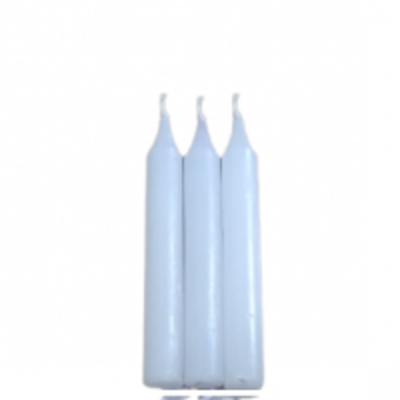 resources of White Candle Aop103 exporters